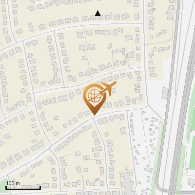 Foto zu Adickesstraße 33, 22607 Hamburg