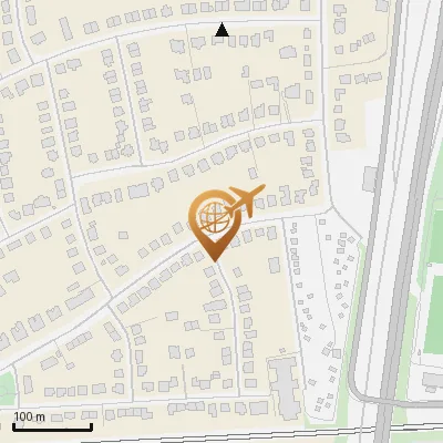 Foto zu Adickesstraße 34, 22607 Hamburg