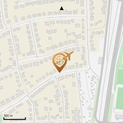 Foto zu Adickesstraße 35, 22607 Hamburg