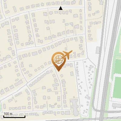 Foto zu Adickesstraße 36, 22607 Hamburg