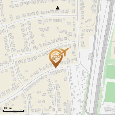 Foto zu Adickesstraße 37, 22607 Hamburg