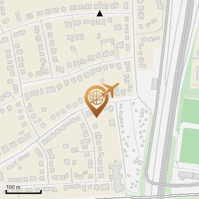 Foto zu Adickesstraße 38, 22607 Hamburg