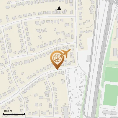 Foto zu Adickesstraße 39, 22607 Hamburg