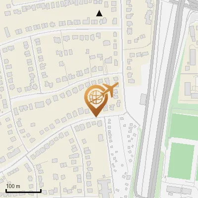 Foto zu Adickesstraße 41, 22607 Hamburg