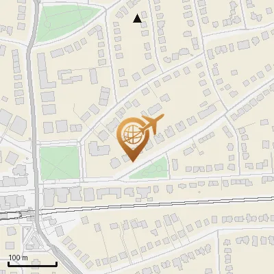 Foto zu Adickesstraße 5, 22607 Hamburg