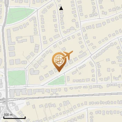 Foto zu Adickesstraße 9, 22607 Hamburg