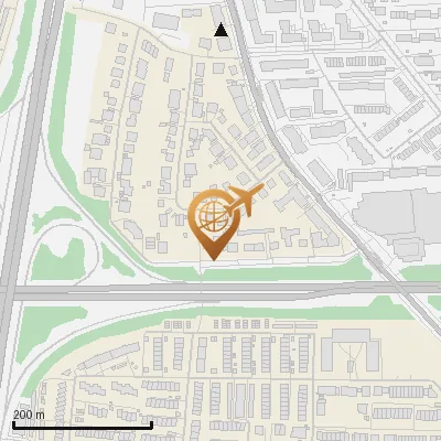 Foto zu Adilostraße 37, 81737 München