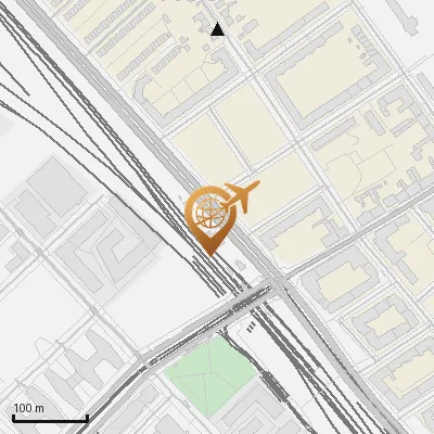 Foto zu Adlergestell 250, 12489 Berlin