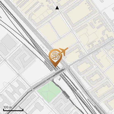 Foto zu Adlergestell 254, 12489 Berlin