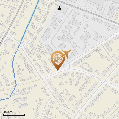 Foto zu Adlerhorst 1, 22459 Hamburg