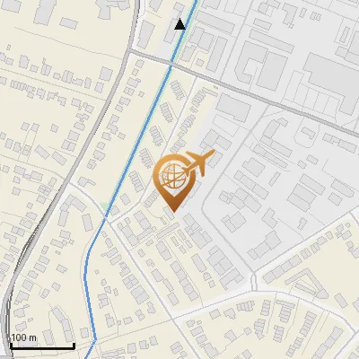 Foto zu Adlerhorst 11, 22459 Hamburg