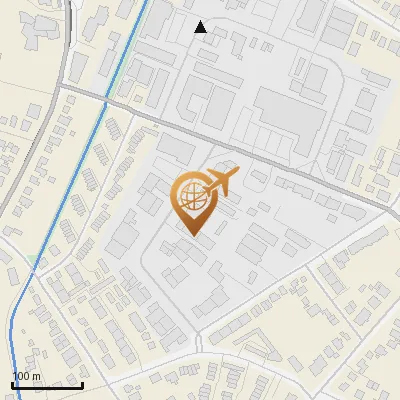 Foto zu Adlerhorst 12, 22459 Hamburg