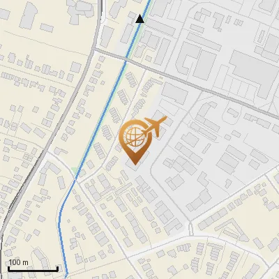 Foto zu Adlerhorst 13, 22459 Hamburg