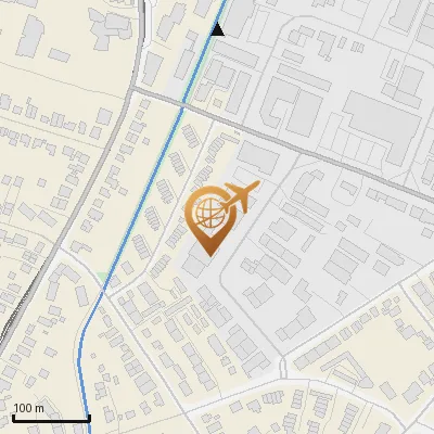 Foto zu Adlerhorst 15, 22459 Hamburg