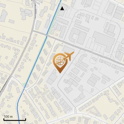 Foto zu Adlerhorst 17, 22459 Hamburg