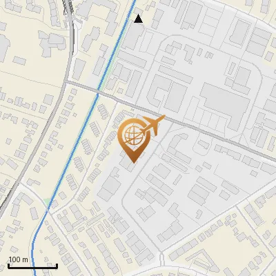 Foto zu Adlerhorst 19, 22459 Hamburg