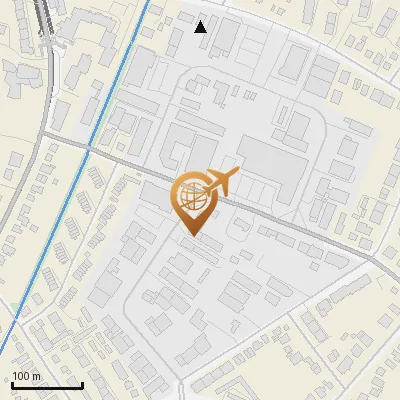 Foto zu Adlerhorst 20, 22459 Hamburg