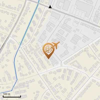 Foto zu Adlerhorst 5, 22459 Hamburg