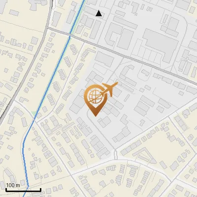 Foto zu Adlerhorst 6, 22459 Hamburg