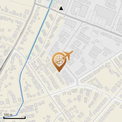 Foto zu Adlerhorst 7, 22459 Hamburg