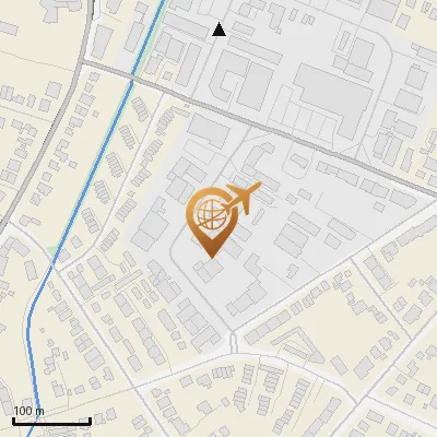 Foto zu Adlerhorst 8, 22459 Hamburg