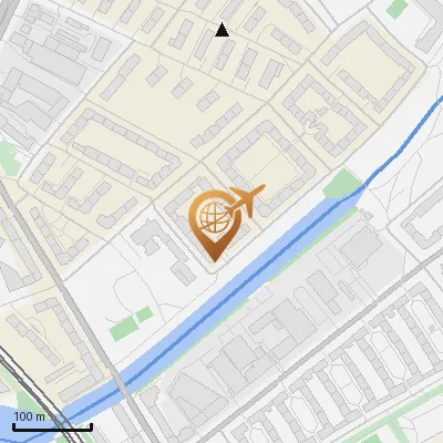 Foto zu Adlerstraße 13, 22305 Hamburg