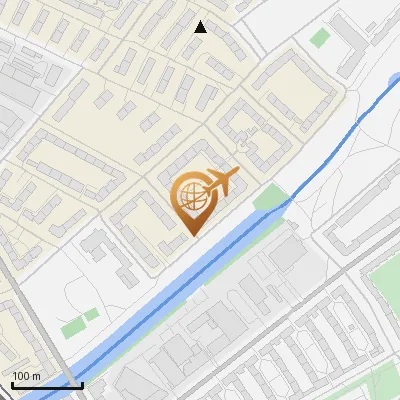 Foto zu Adlerstraße 15, 22305 Hamburg