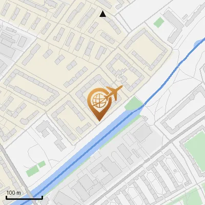 Foto zu Adlerstraße 16, 22305 Hamburg