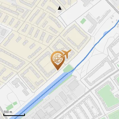 Foto zu Adlerstraße 19, 22305 Hamburg