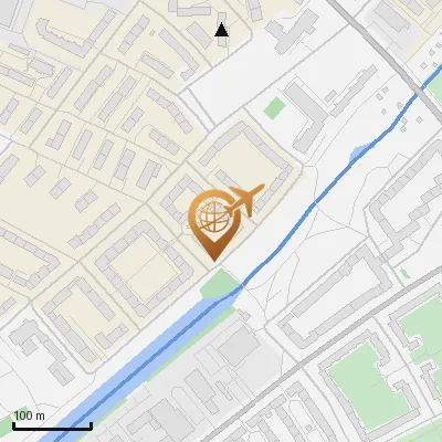 Foto zu Adlerstraße 21, 22305 Hamburg