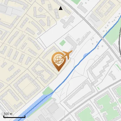 Foto zu Adlerstraße 25, 22305 Hamburg