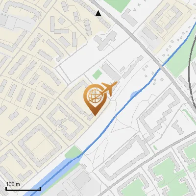 Foto zu Adlerstraße 26, 22305 Hamburg