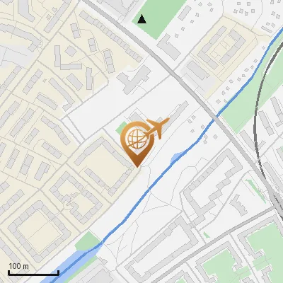 Foto zu Adlerstraße 30, 22305 Hamburg