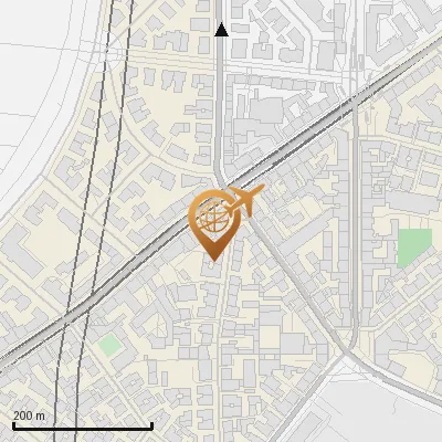 Foto zu Adlzreiterstraße 4, 80337 München