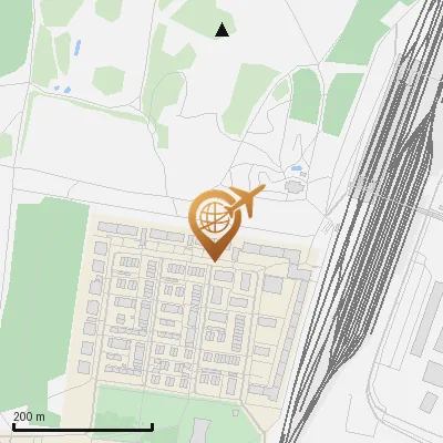 Foto zu Admiralbogen 35, 80939 München