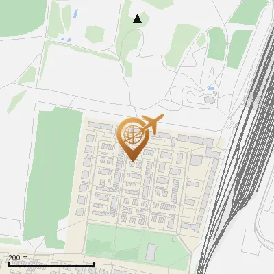 Foto zu Admiralbogen 56, 80939 München