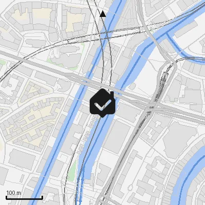 Bild zu Admiralitätstraße 10, 20459 Hamburg
