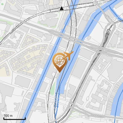 Foto zu Admiralitätstraße 14, 20459 Hamburg