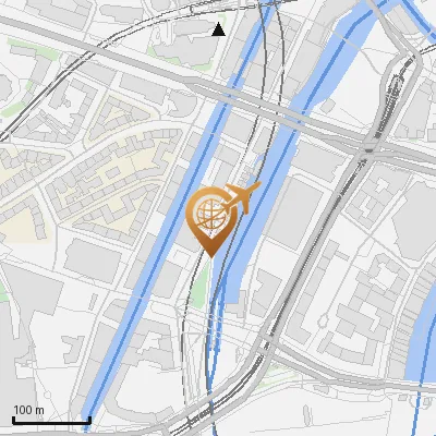 Foto zu Admiralitätstraße 16, 20459 Hamburg