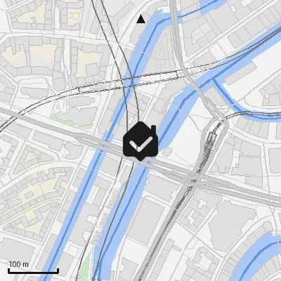 Bild zu Admiralitätstraße 4, 20459 Hamburg
