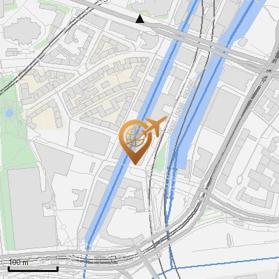 Foto zu Admiralitätstraße 54, 20459 Hamburg