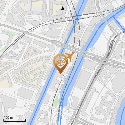 Foto zu Admiralitätstraße 58, 20459 Hamburg