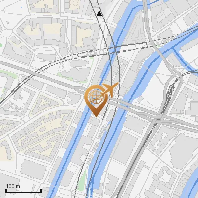 Foto zu Admiralitätstraße 60, 20459 Hamburg