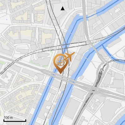 Foto zu Admiralitätstraße 67, 20459 Hamburg