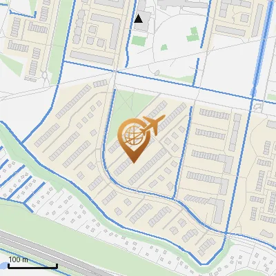 Foto zu Adolf-Köster-Damm 33, 21035 Hamburg