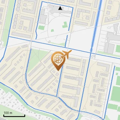 Foto zu Adolf-Köster-Damm 57, 21035 Hamburg