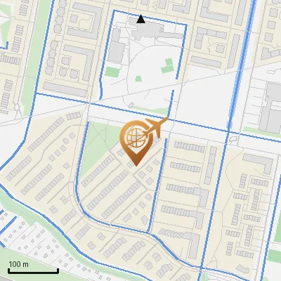 Foto zu Adolf-Köster-Damm 60, 21035 Hamburg