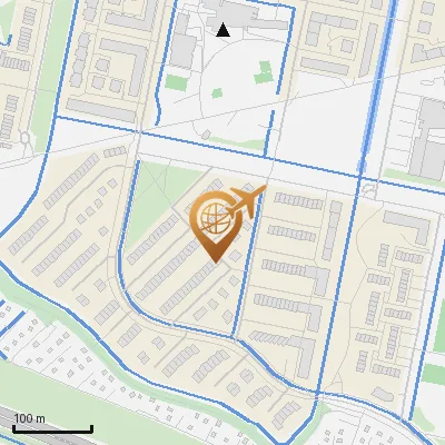 Foto zu Adolf-Köster-Damm 61, 21035 Hamburg