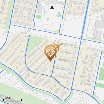 Foto zu Adolf-Köster-Damm 63, 21035 Hamburg