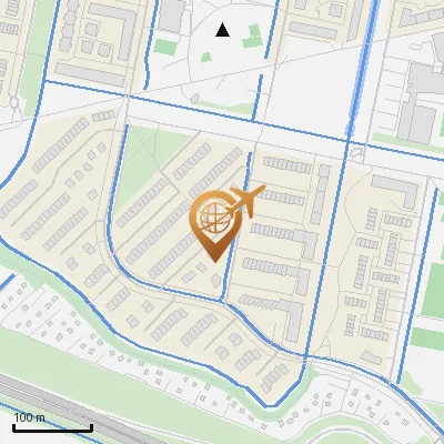 Foto zu Adolf-Köster-Damm 65, 21035 Hamburg